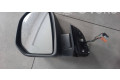 Zpětné zrcátko Citroen Berlingo 2009