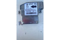 Блок подушек безопасности 13203620 Opel Meriva A