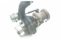  Турбина Opel Meriva B  55577705, 55577705         