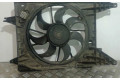 Вентилятор радиатора     8200765566B, 6001548527    Dacia Logan Pick-Up 