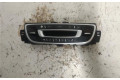 Блок управления климат-контролем 275109409R, 275109409R Renault Scenic III Grand scenic III