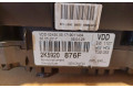 Панель приборов 2K5920876F, VDD02430 Volkswagen Caddy