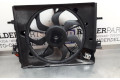 Крыльчатка вентилятора 214815FA0B, 214815FA0B Nissan Micra K14