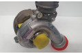 Turbodmychadlo Турбина 54399700030 Nissan Qashqai