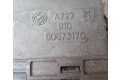 Блок комфорта A727, 60673170   Fiat Marea   