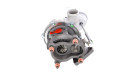 Turbodmychadlo Турбина 701729-5010S, 701729-5010S Volkswagen Polo III 6N 6N2 6NF