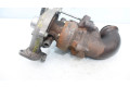 Turbodmychadlo Турбина 54359710009 Citroen C3