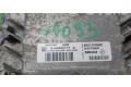Блок управления двигателем Блок управления 8201076690, S120200117A. Renault Twingo II
