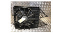 Вентилятор печки Skoda Fabia Mk1 (6Y)