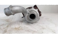 Turbodmychadlo Турбина 8200052297 Renault Espace - Grand espace V