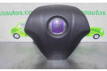 Подушка безопасности водителя 07354436060 Fiat Linea