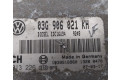 Блок управления двигателя 03G906012KH, 0281013226 Volkswagen Golf SportWagen