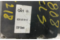 Jednotka ABS A2184310112, 0265236366 Mercedes-Benz CLS C218 X218 2010