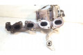 Turbodmychadlo Турбина Fiat Doblo
