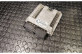 Блок управления двигателя 4H0907401M, 0281031660   Audi A8 S8 D4 4H