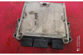 Блок управления двигателя 0281011522   Citroen C8