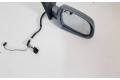 Зеркало электрическое        Audi A5 8T 8F  2007 - 2016 года   