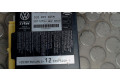 Блок подушек безопасности 3C0909605M, 000 Volkswagen PASSAT B6