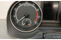 Панель приборов A2C18524600, 6V0920740D Skoda Fabia Mk3 (NJ)