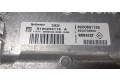 Блок управления 8200851165, S120202116   Renault Clio II