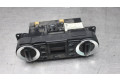 Блок управления климат-контролем 8N0820043, 5HB00799400 Audi TT Mk1