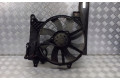 Вентилятор радиатора 8240457 Opel Meriva A