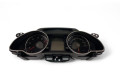 Панель приборов 8T0920930B   Audi A5       