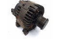 Генератор 06F903023C, TG14C011   Skoda Octavia Mk2 (1Z)      