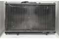 Радиатор охлаждающей жидкости SINREF, RADIADORAGUA Mitsubishi Galant
