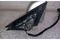 Зеркало (механическое) 8P1858532G01C, 8P1858532G01C   Audi  A3 S3 8P  2003 - 2012 года
