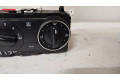 Блок управления климат-контролем A1698301785, 69780012   Mercedes-Benz A W169