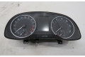 Панель приборов Skoda Fabia Mk3 (NJ)