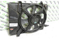 Вентилятор радиатора 253801C760 Hyundai Getz