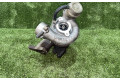  Турбина Ford Escort 1.6 452014, -         