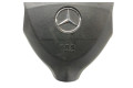 Подушка безопасности водителя 91618289940, ET4063060628   Mercedes-Benz A W168