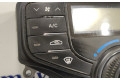 Блок управления климат-контролем 972502LXXX, 972502R660   Hyundai i30