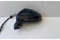 Zpětné zrcátko Audi A4 S4 B9 8W 2020 8W1857409AR