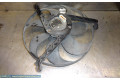 Вентилятор радиатора         Volkswagen Lupo 