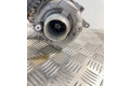 Турбина Audi Q5 SQ5 059145722S для двигателя CCWA