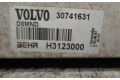 Интеркулер  30741631, H3123000   Volvo V50 
