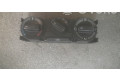 Блок управления климат-контролем 6V0819045B, 6V0819045B Skoda Fabia Mk3 (NJ)