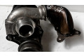 Turbodmychadlo Турбина TD03410TK34, 4913107210 BMW 5 E60 E61 3.0