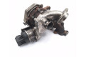 Турбина Skoda Rapid (NH) 03L253016H, NB71003624600231 для двигателя CAYC