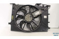 Электрический вентилятор радиаторов  30680512   Volvo V70 