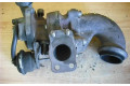 Turbodmychadlo Турбина GC50628701511 Citroen C3 Pluriel 8HX (DV4TD)