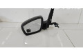 Зеркало электрическое        Skoda Citigo  2011 - 2020 года   
