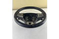 Руль Jaguar XF X250  2007 - 2015 года 8X23ABLEG      