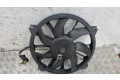 Вентилятор радиатора 9650116580 Citroen C4 I 1.6