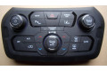 Блок управления климат-контролем 7356941360 Jeep Renegade