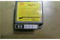 Блок подушек безопасности K2DK677F0   KIA Shuma